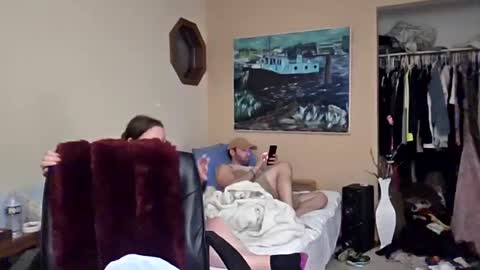 clarnbear online show from 07-05-26, 02:51