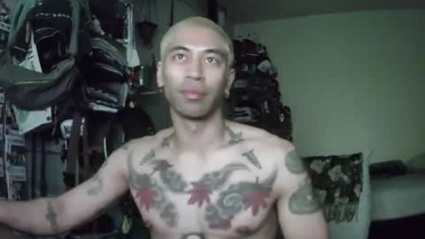 clarro online show from 03-24-26, 05:12