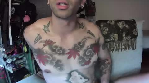 clarro online show from 04-11-26, 07:13