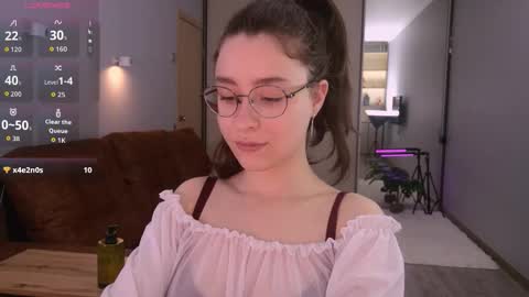 Cassy Classy online show from 03-22-26, 01:14