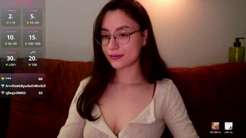 Cassy Classy online show from 04-20-26, 06:16
