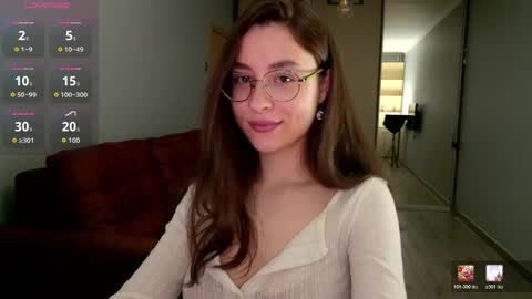 Cassy Classy online show from 04-25-26, 01:14
