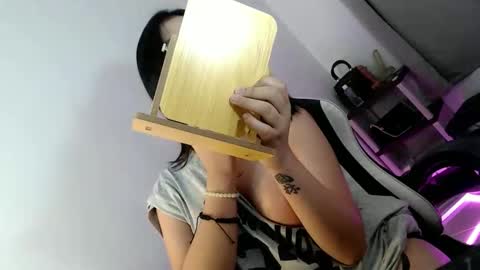 MIKAY OR MIKAH online show from 10-16-25, 10:22