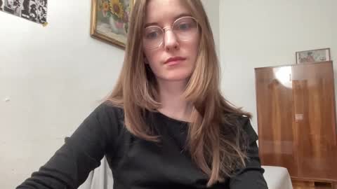 classyandgirly online show from 02-06-25, 09:28