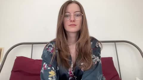 classyandgirly online show from 03-05-25, 05:50