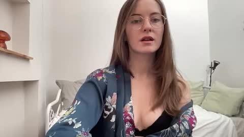 classyandgirly online show from 02-18-26, 08:16