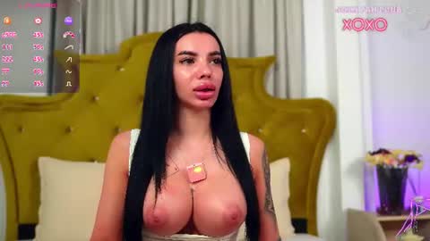 Snapshot of classybarby__ chatting on 06-18-26, 05:28 Velma online show from 06-18-26, 05:28
