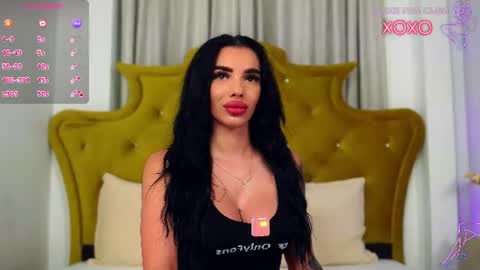 Snapshot of classybarby__ chatting on 06-29-26, 05:13 Velma online show from 06-29-26, 05:13