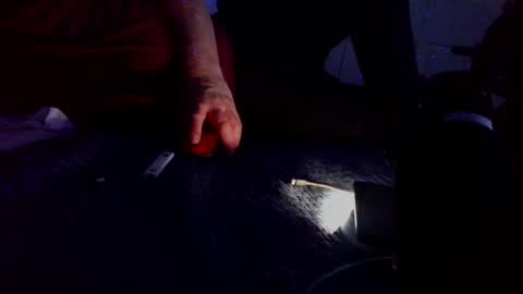 ClassayCalCock online show from 01-07-26, 12:18