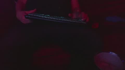 ClassayCalCock online show from 03-09-26, 09:02