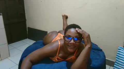 Angel online show from 01-29-25, 12:54