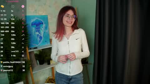 Wendy  DONT FORGET GIVE ME THUMBS UP online show from 04-29-26, 05:30