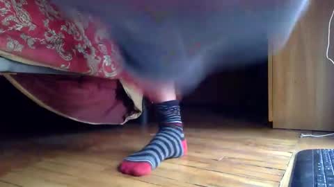 claudi779 online show from 01-01-25, 12:11