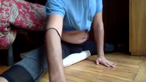 claudi779 online show from 01-02-25, 02:46