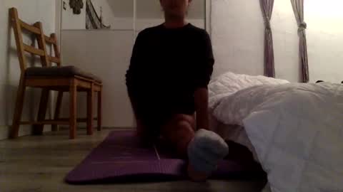 claudi779 online show from 01-31-25, 09:48