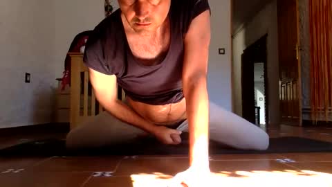 claudi779 online show from 10-18-25, 12:17