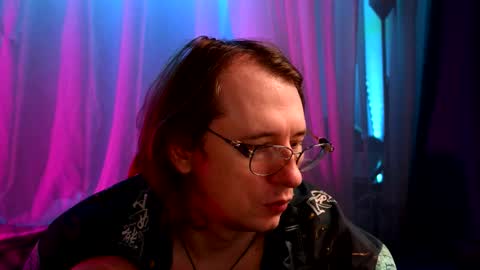 Snapshot of claudia_and_elon chatting on 12-02-25, 12:10 Claudia Cyberfox and Elon online show from 12-02-25, 12:10