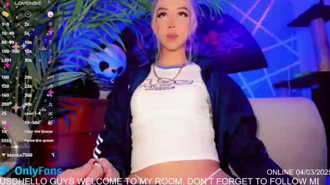   online show from 03-05-25, 01:42