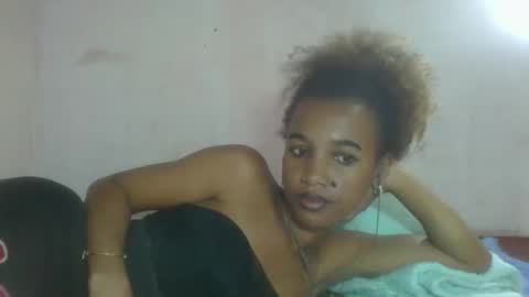 claudianne online show from 01-07-26, 07:22