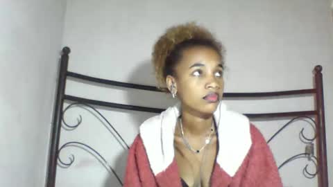 claudianne online show from 05-12-26, 05:37