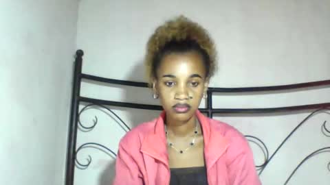 claudianne online show from 05-25-26, 06:36