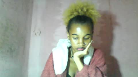 claudianne online show from 07-10-26, 06:21