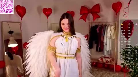 Lei your Angel online show from 02-15-26, 01:35