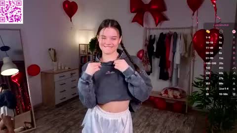 Lei your Angel online show from 02-19-26, 01:12