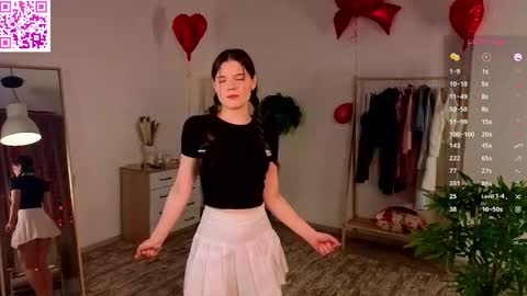 Lei your Angel online show from 02-27-26, 01:05