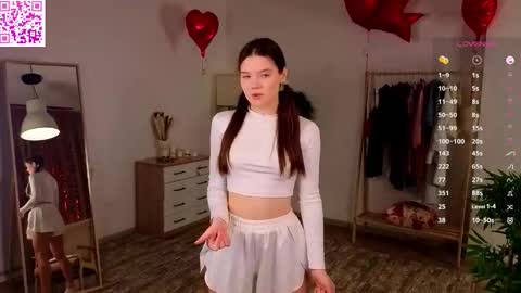 Lei your Angel online show from 02-28-26, 01:06