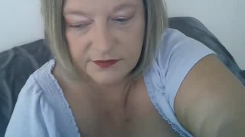 ClaudineDDD online show from 12-31-24, 04:57