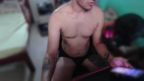 Snapshot of claudivando chatting on 02-25-26, 11:31 Claudio online show from 02-25-26, 11:31