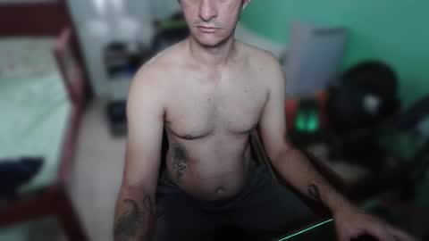 Snapshot of claudivando chatting on 03-02-26, 10:33 Claudio online show from 03-02-26, 10:33