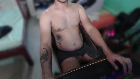 Snapshot of claudivando chatting on 03-03-26, 10:32 Claudio online show from 03-03-26, 10:32