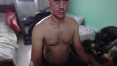 Claudio online show from 03-23-26, 10:30