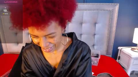 Anastasia Owen online show from 12-22-24, 07:31