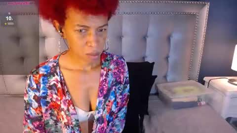 Anastasia Owen online show from 01-04-25, 08:05