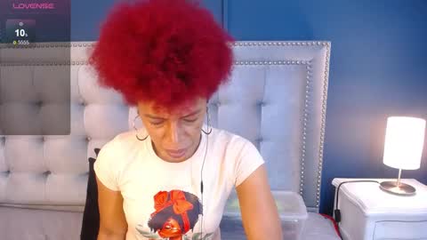 Anastasia Owen online show from 01-06-25, 07:56