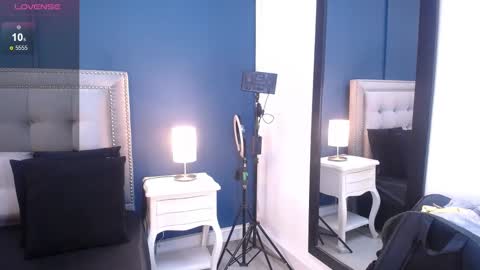 Anastasia Owen online show from 01-10-25, 02:25