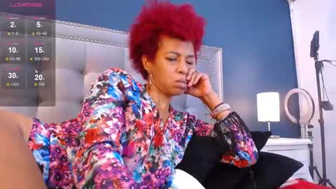 Anastasia Owen online show from 01-13-25, 09:20