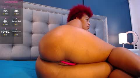 Anastasia Owen online show from 01-23-25, 12:46