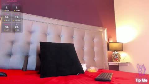 Anastasia Owen online show from 03-13-26, 08:15