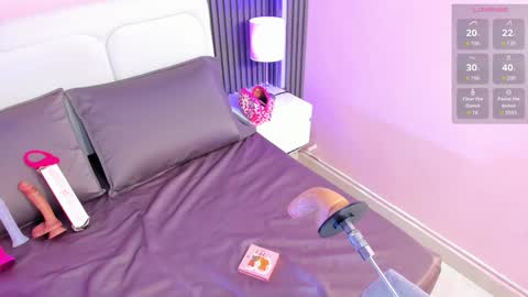 clauwdeen  wolf online show from 02-26-26, 08:08