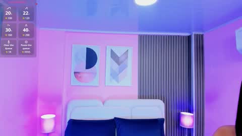 clauwdeen  wolf online show from 03-12-26, 08:04