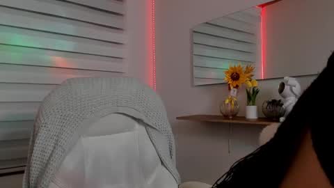 Clawdeen online show from 03-21-26, 08:19