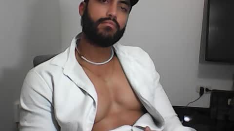 Clay online show from 02-03-26, 06:22