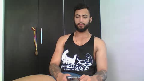 Clay online show from 03-14-26, 03:17