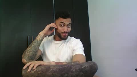 Clay online show from 04-09-26, 04:01