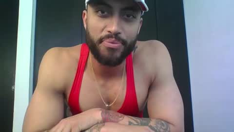 Clay online show from 04-24-26, 05:26