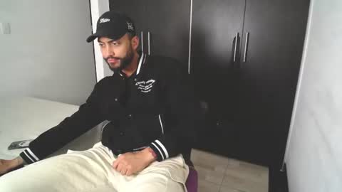 Snapshot of claybrown_ chatting on 06-22-26, 01:41 Clay online show from 06-22-26, 01:41